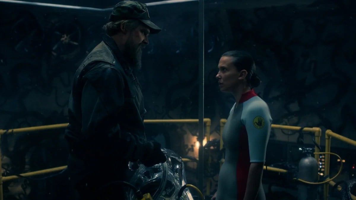 Giải Thích Cái Kết Stranger Things 5: Khi Hawkins Khép Lại, Tuổi Thơ Cũng Chính Thức Khép Lại