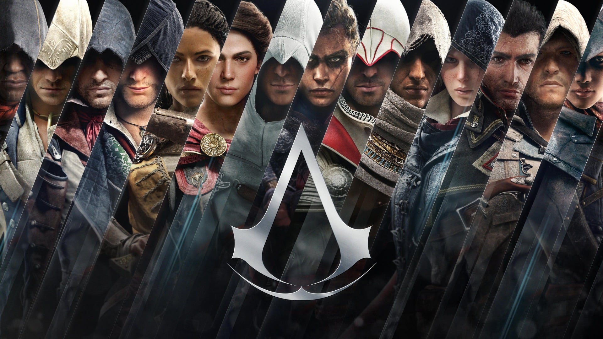 Có Thể Mong Chờ Gì Từ Thương Hiệu Assassin's Creed Trong Năm 2026?