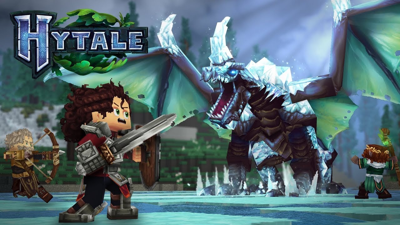 Trưởng dự án Hytale thừa nhận việc cứu game là “một phép màu” sau khi từng bị hủy bỏ