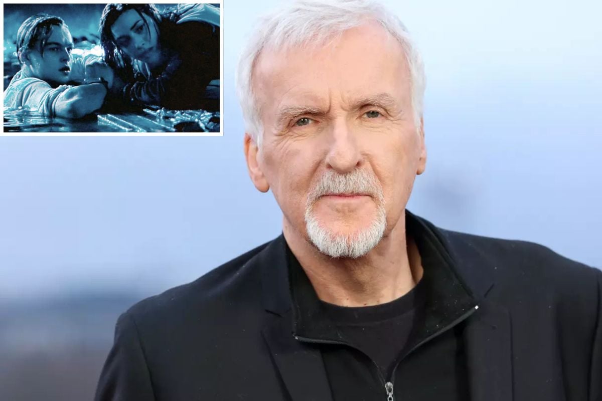 Đạo Diễn James Cameron Tiết Lộ Cách Sống Sót Nếu Tàu Titanic Chìm