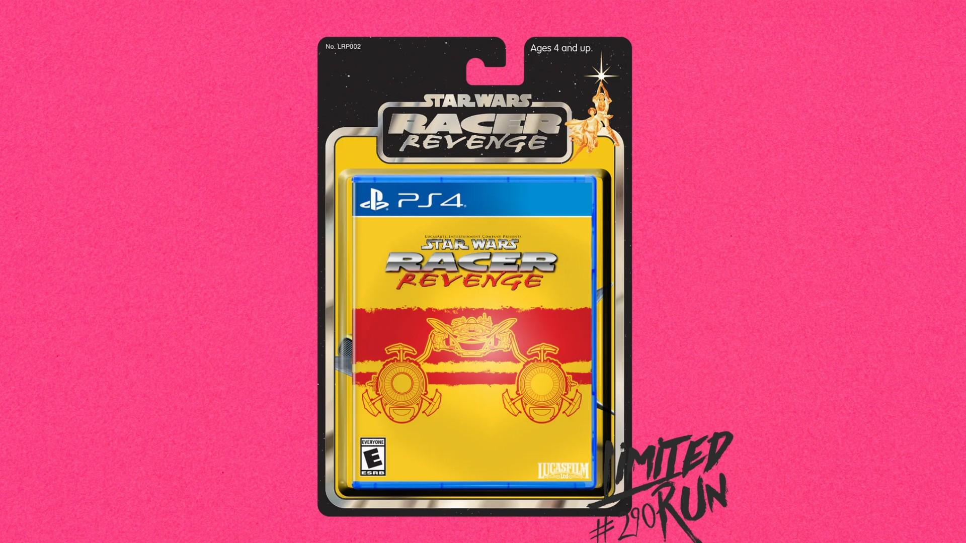 Đĩa game PS4 hiếm bất ngờ “sốt giá” vì liên quan đến bản jailbreak PlayStation 5