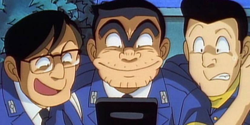 Sau 30 Năm Một Tượng Đài Shonen Chính Thức Trở Lại Với Anime Mới