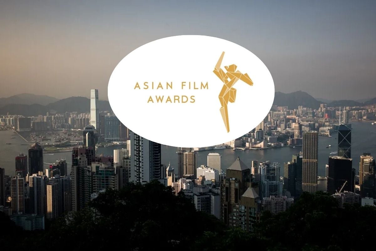 Giải thưởng Điện Ảnh Châu Á 2026 Thu Gọn Quy Mô Vì Thảm Kịch Hong Kong