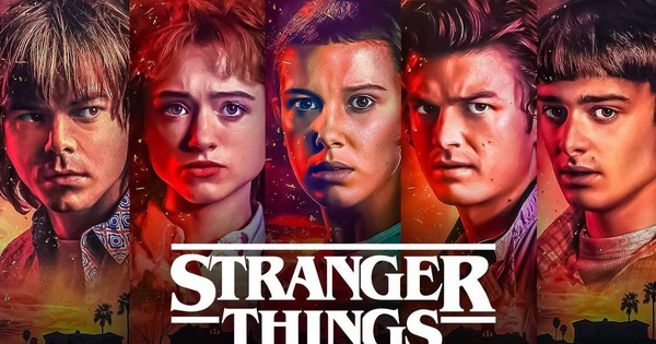 Tập Cuối Thật Sự Của Stranger Things Sẽ Lên Sóng Ngày 7 Tháng 1 Hay Chỉ Là Một Cú Đánh Lừa?