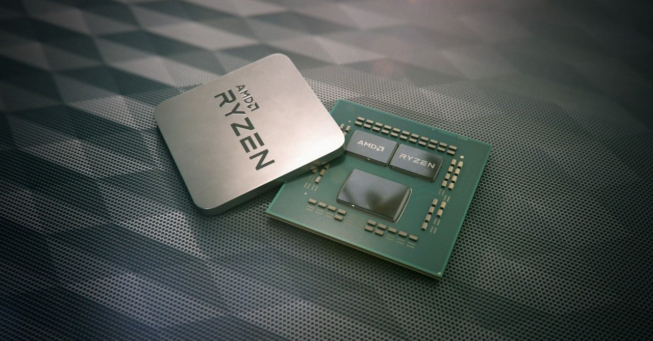 AMD úp mở khả năng hồi sinh CPU Zen 3 để đối phó giá RAM tăng cao
