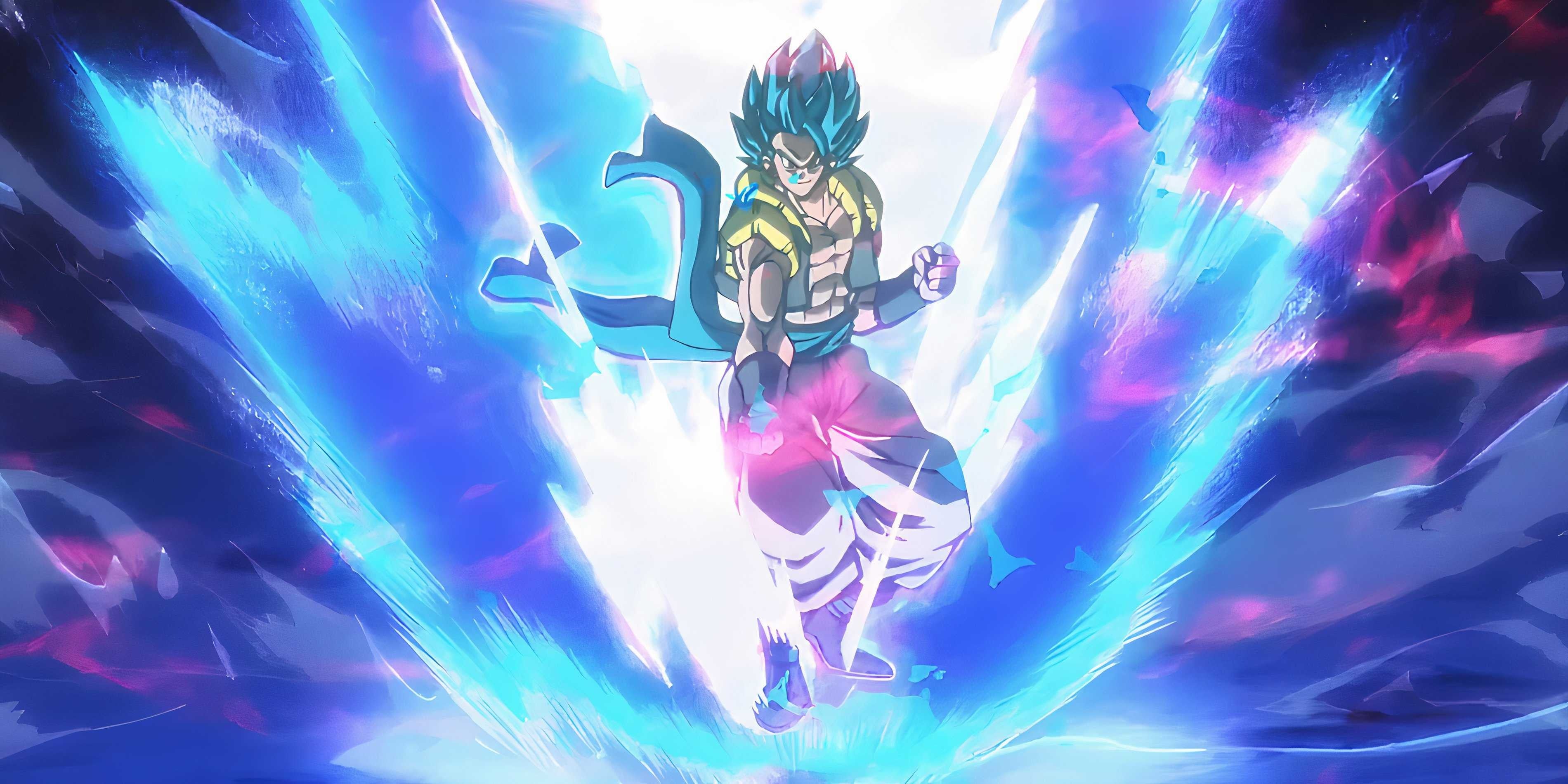 Dragon Ball: Xếp hạng những màn hợp thể mạnh nhất trong toàn bộ series