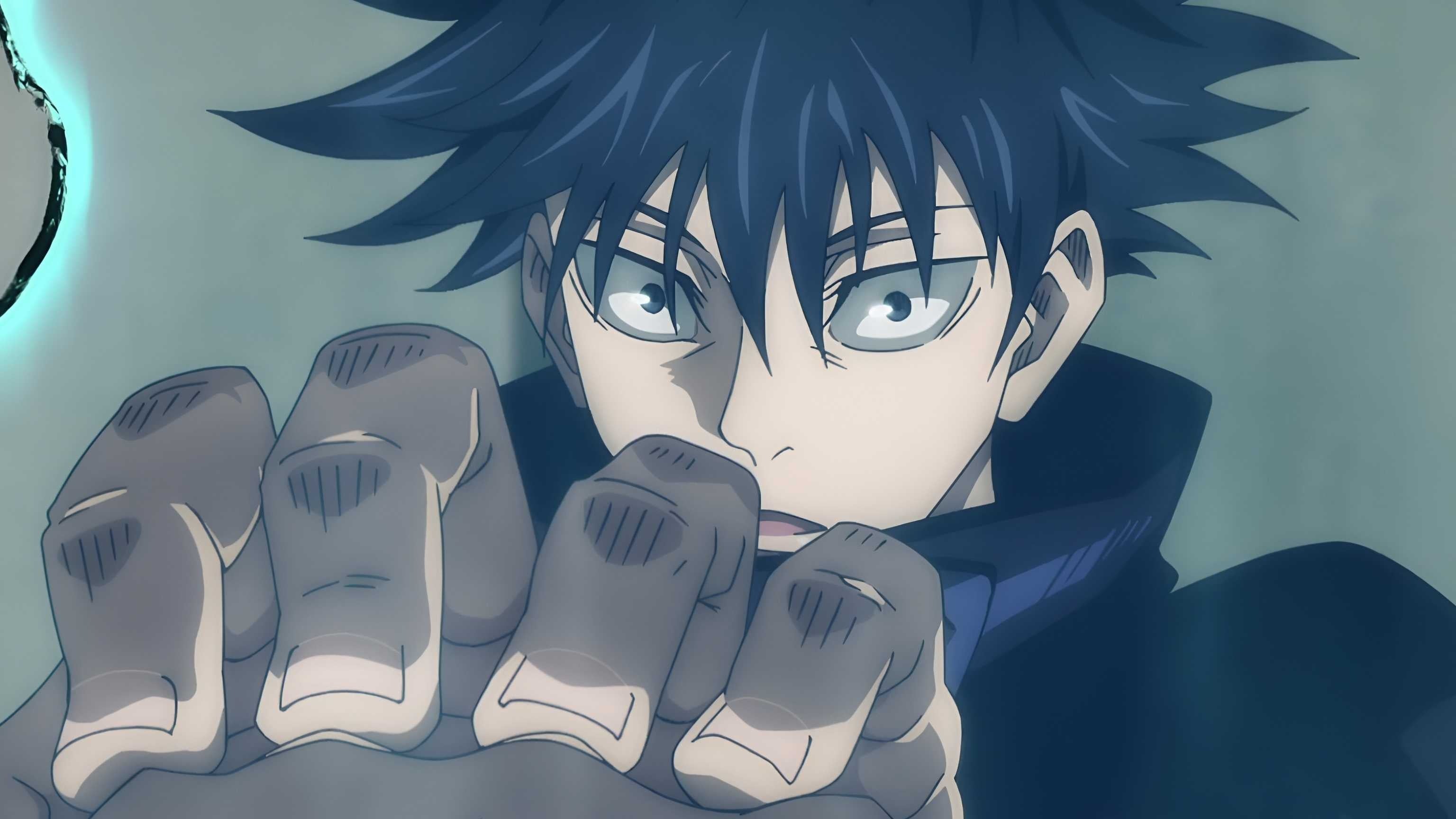 Jujutsu Kaisen: Vì sao Megumi Fushiguro có thể trở thành chú thuật sư hiện đại mạnh nhất sau Gojo