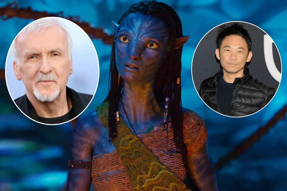 James Wan Sẵn Sàng Đạo Diễn Avatar 4 Nếu James Cameron Rút Lui