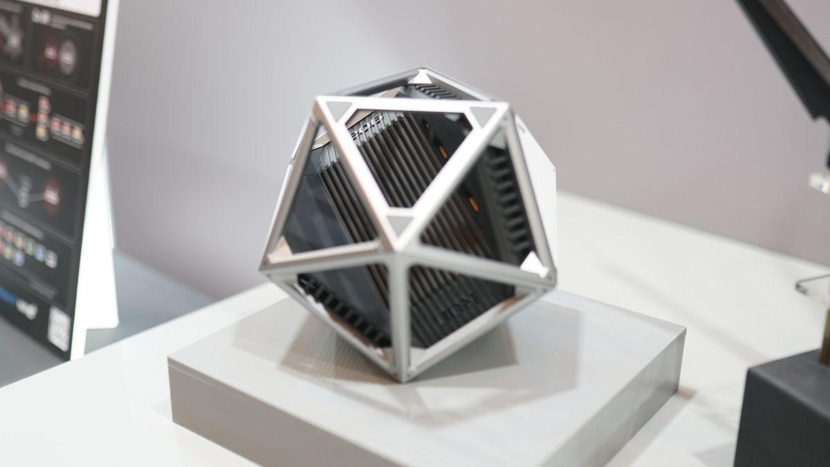 Wi-Fi 8 lộ diện sớm tại CES 2026: Không chạy đua tốc độ, tập trung độ ổn định