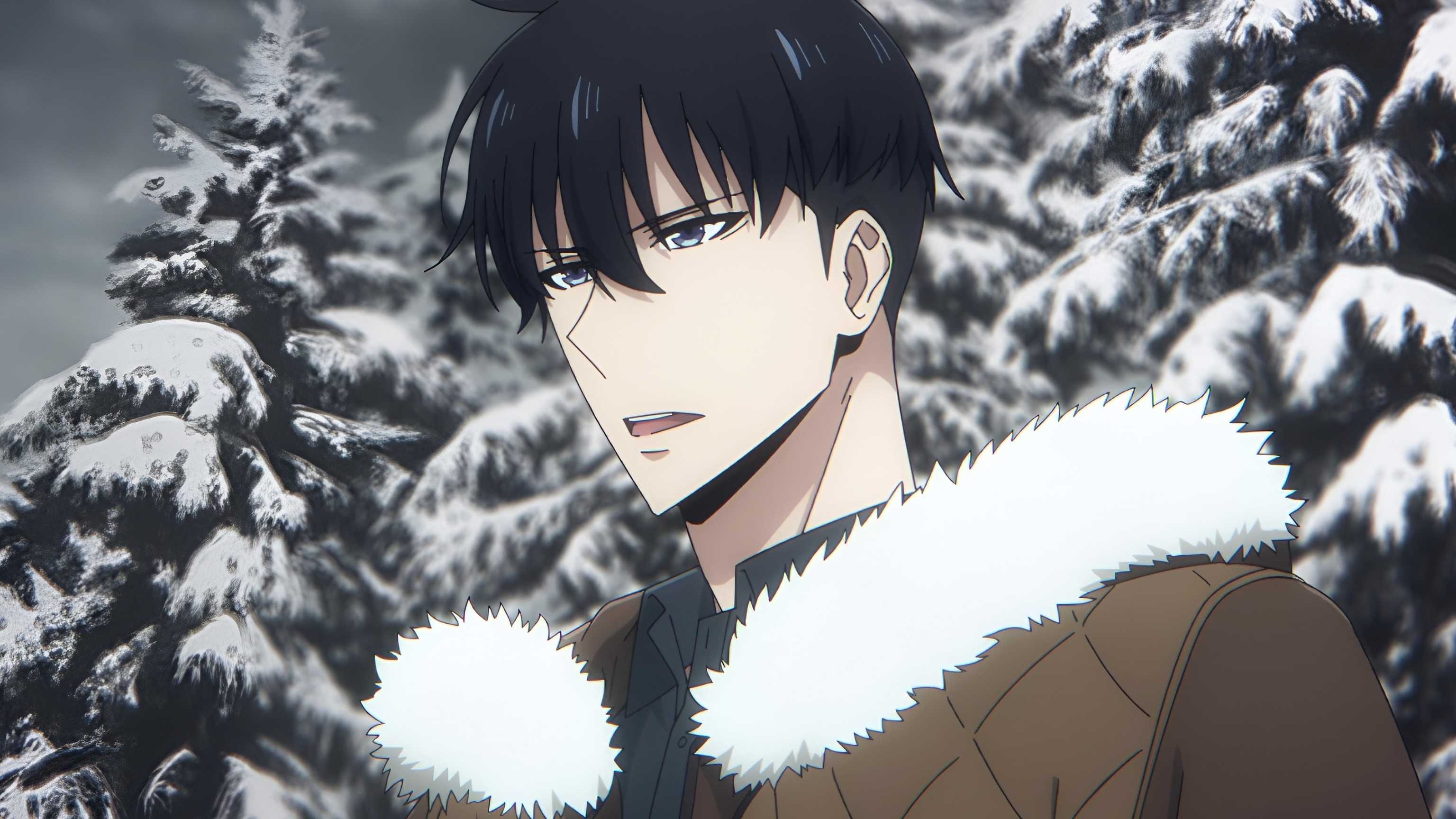 Solo Leveling trở lại năm 2026 với 7 tập phim mới trên Netflix