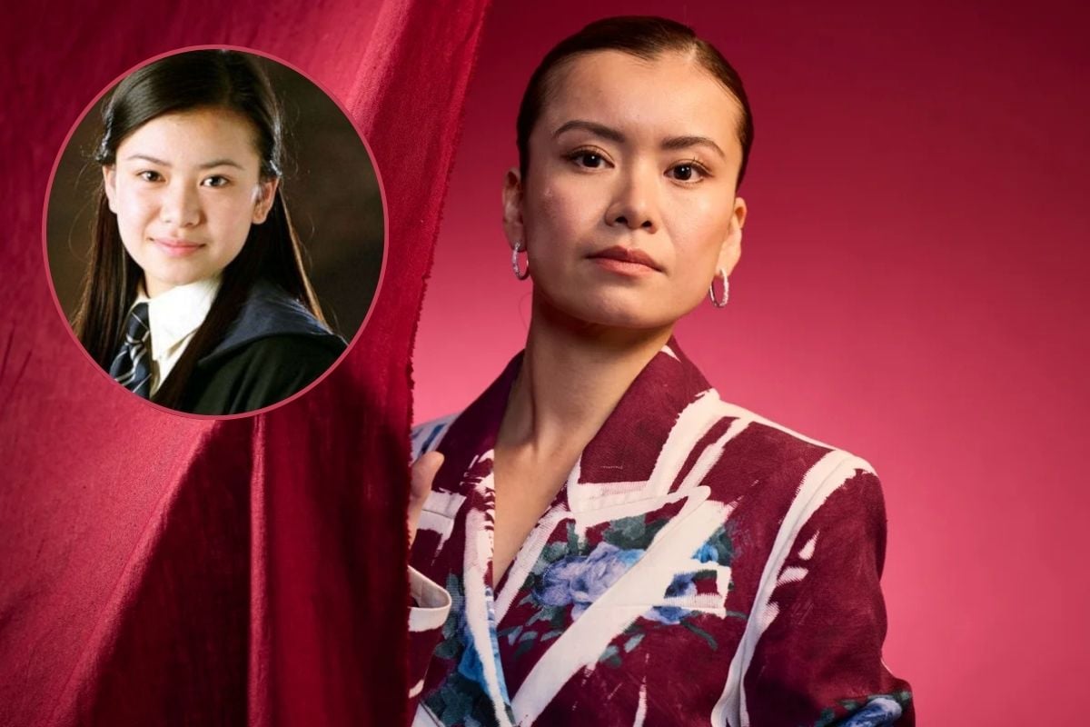 Katie Leung Tiết Lộ Tổn Thương Tâm Lý Vì Bị Công Kích Sau Vai Diễn Harry Potter