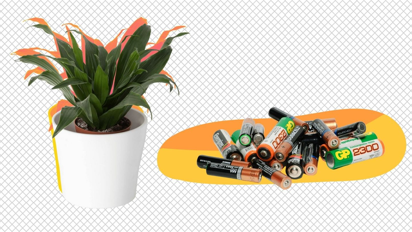 Pin giấy từ cellulose sắp thương mại hóa, hứa hẹn thay thế pin kiềm truyền thống