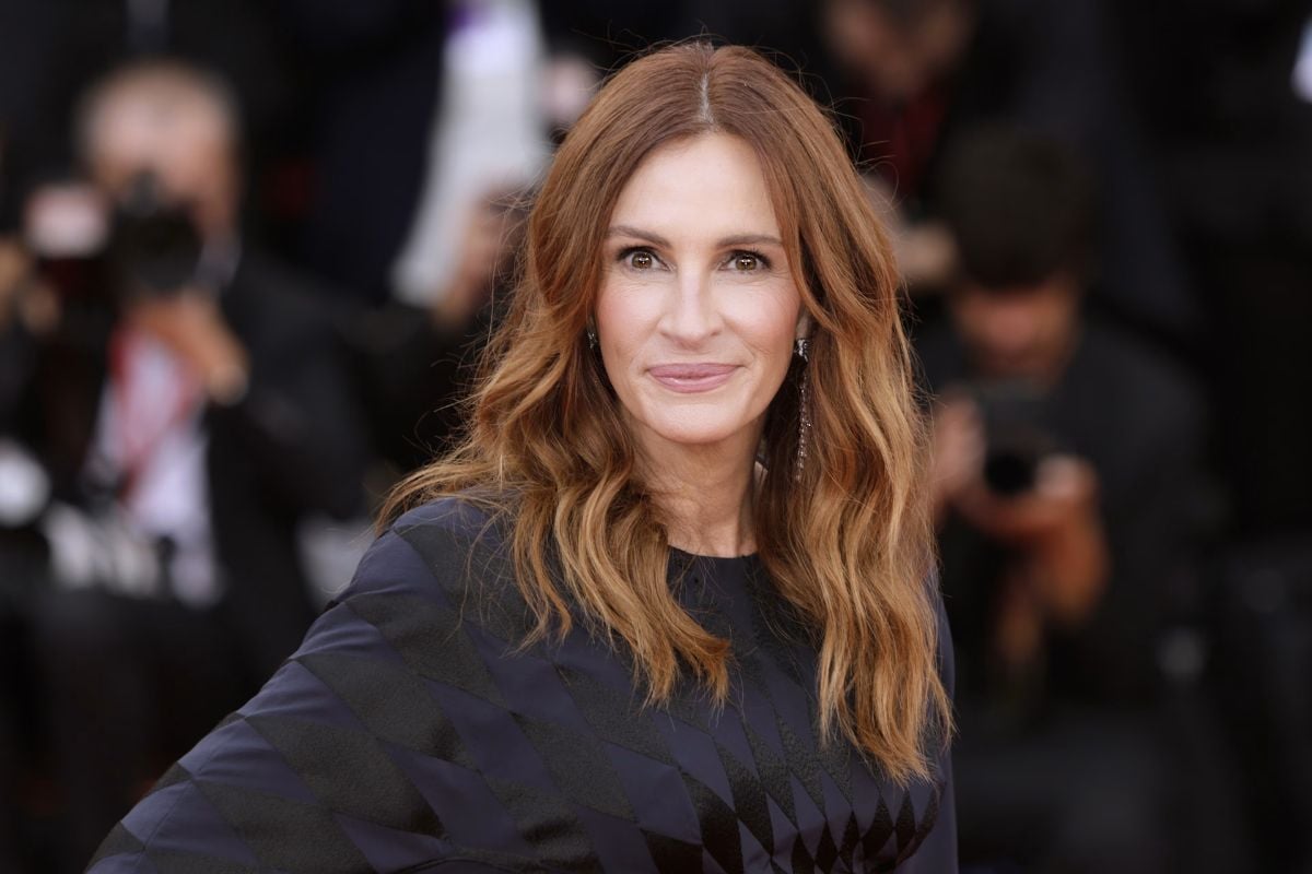 Julia Roberts Bất Ngờ Vì Kịch Bản Ocean’s 14 Quá Hay