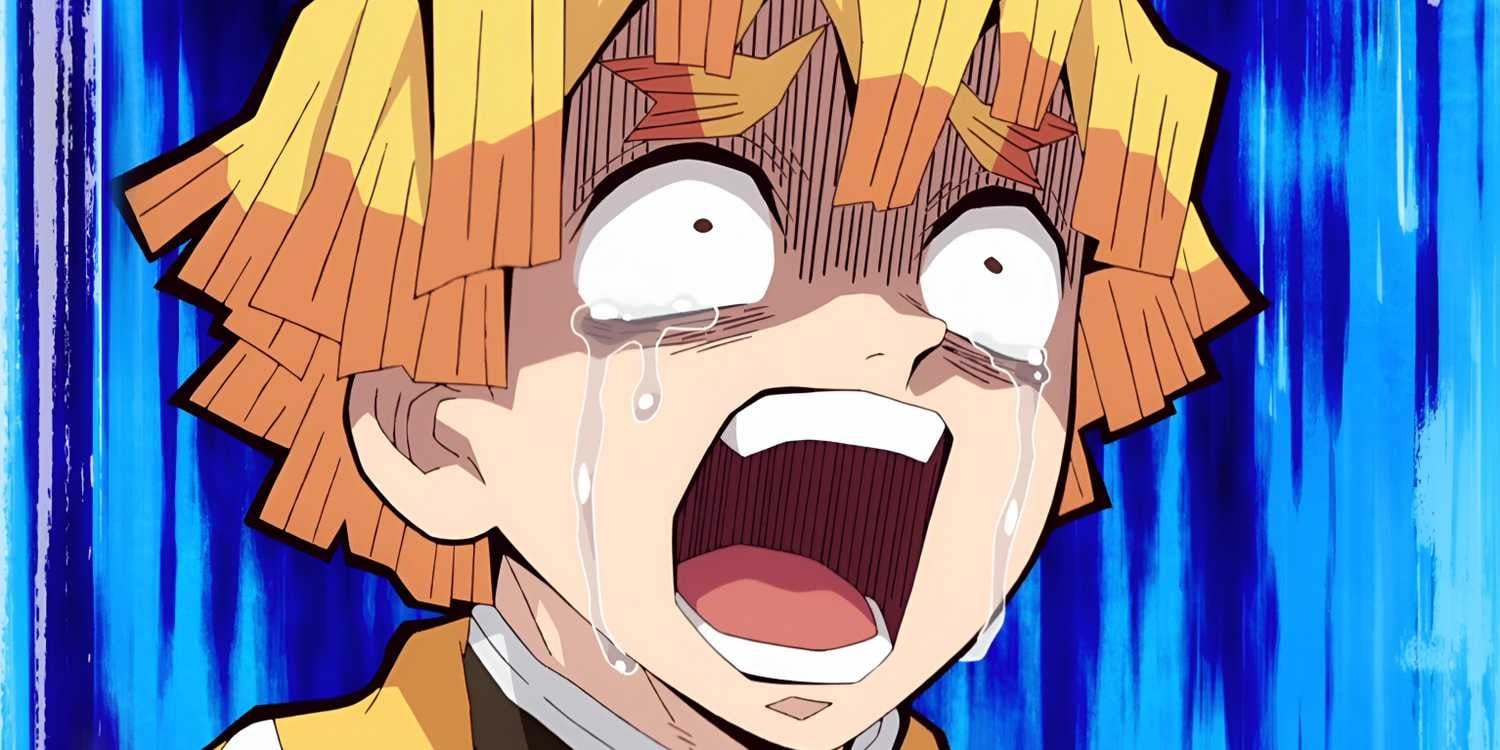 Demon Slayer Infinity Castle Gây Chấn Động Phòng Vé Nhưng Thua Bất Ngờ Tại Quả Cầu Vàng