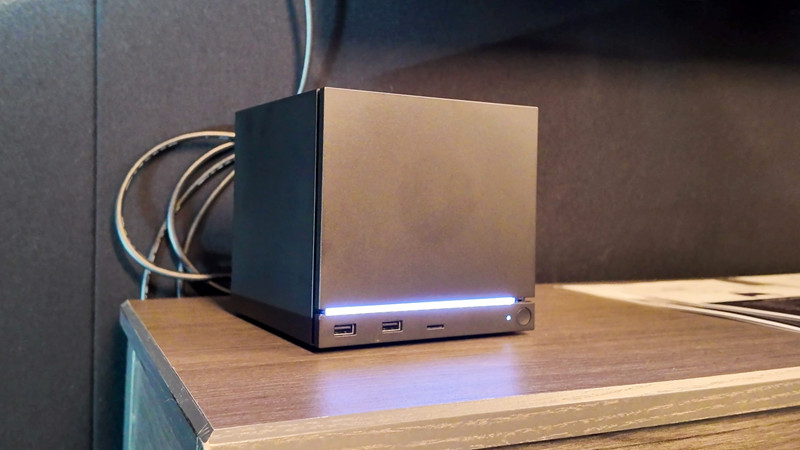 Steam Machine Rò Rỉ Mức Giá Không Mấy Dễ Chịu Với Cộng Đồng Game Thủ
