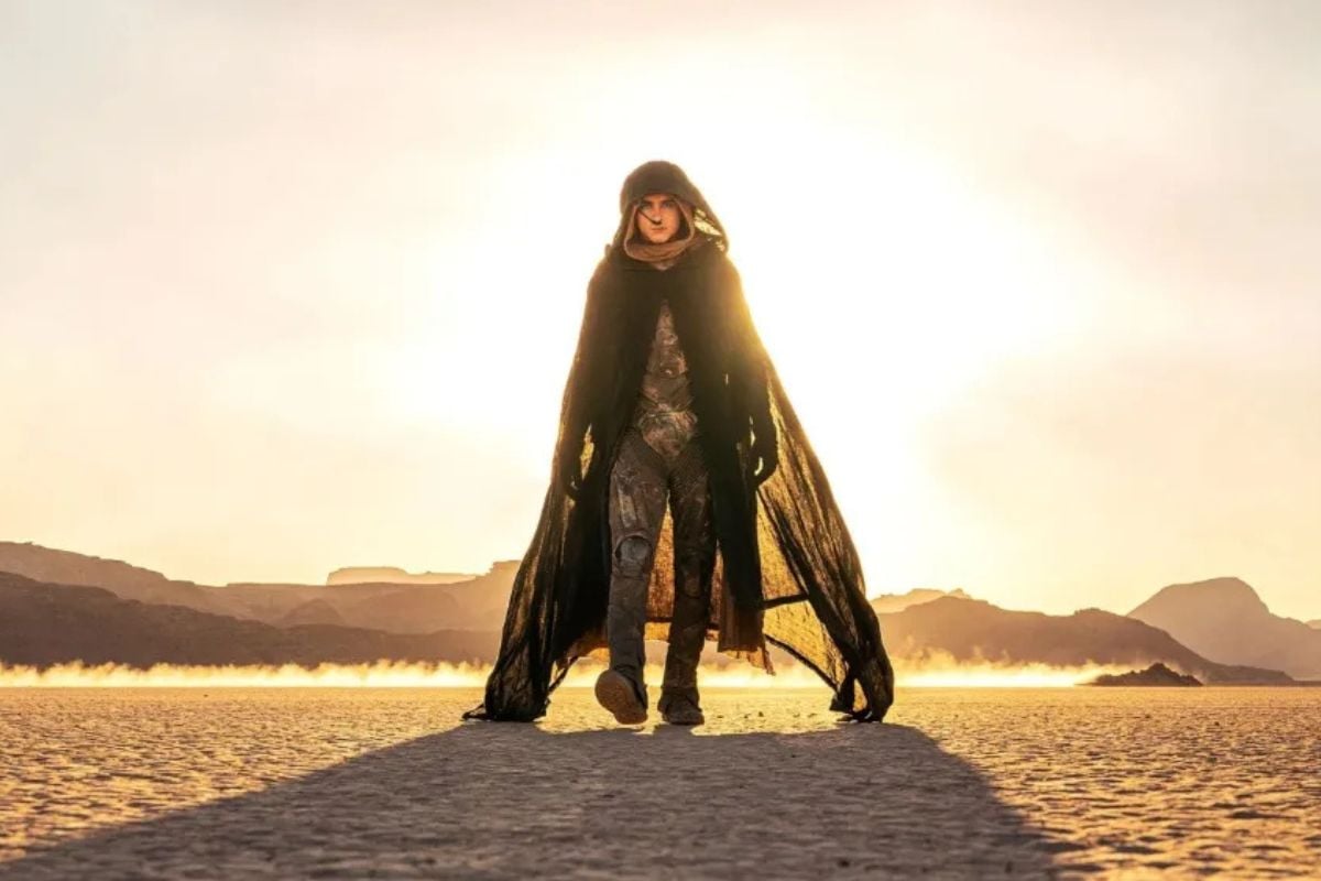 Dune 3 Chính Thức “Chia Tay” Trụ Cột Quan Trọng Của Hai Phần Đầu