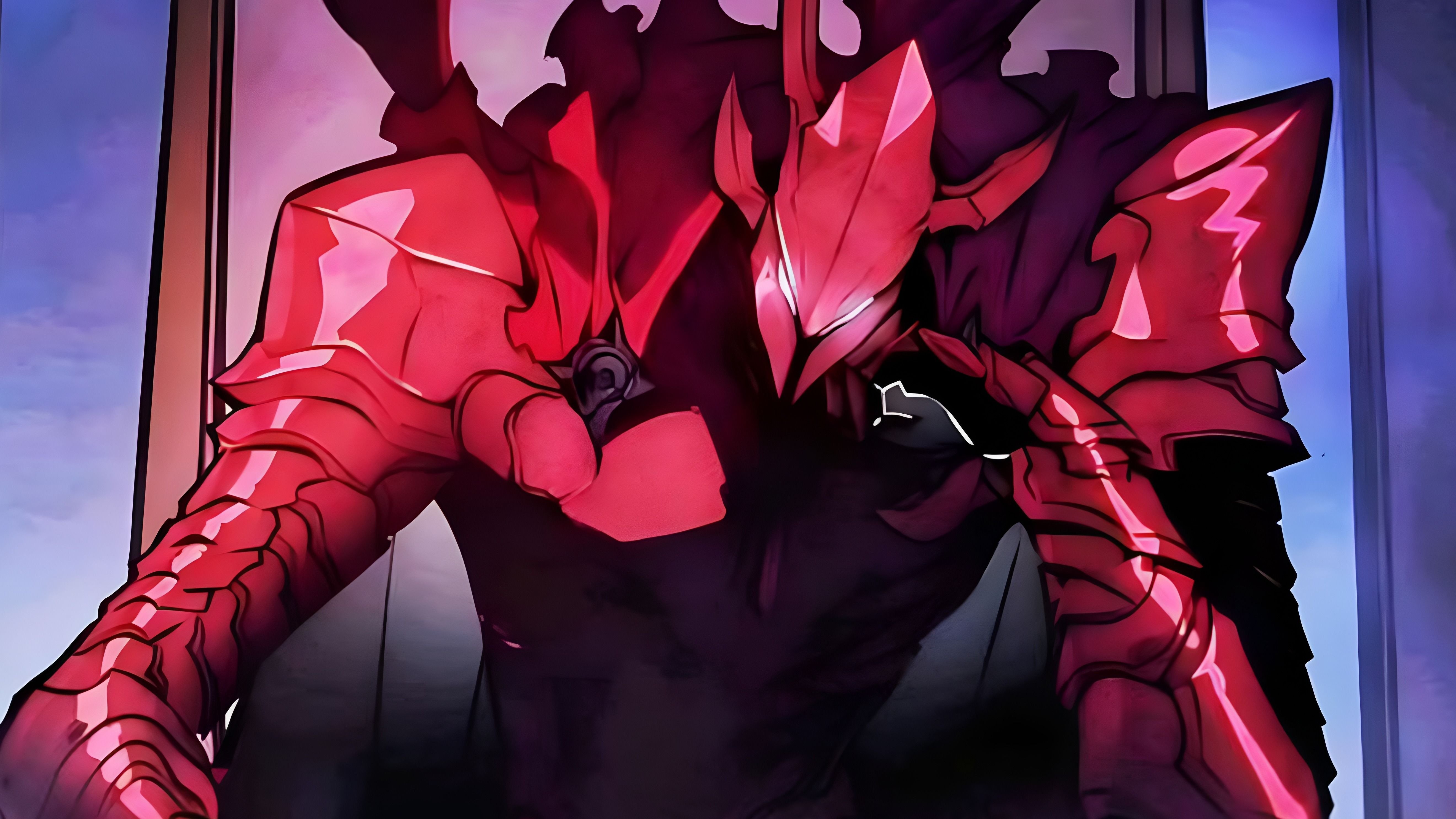 Solo Leveling Arise hé lộ quá khứ của Igris với chương manhwa hoàn toàn mới