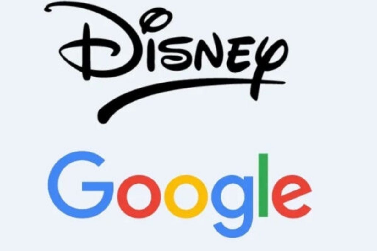 Disney Và Google: Cuộc Đối Đầu AI Sâu Xa Hơn Tưởng Tượng