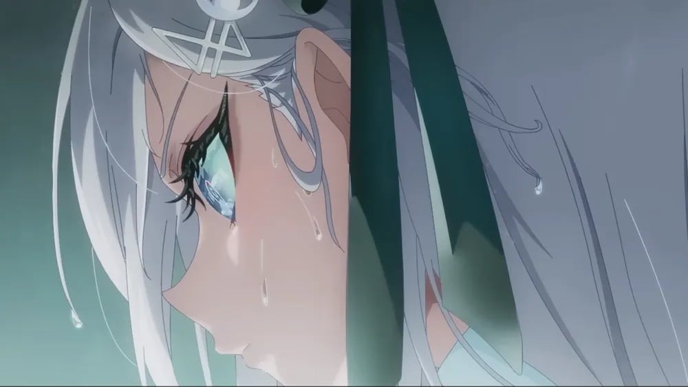 Anime sinh tồn mới khiến cộng đồng mê mệt ngay từ tập đầu