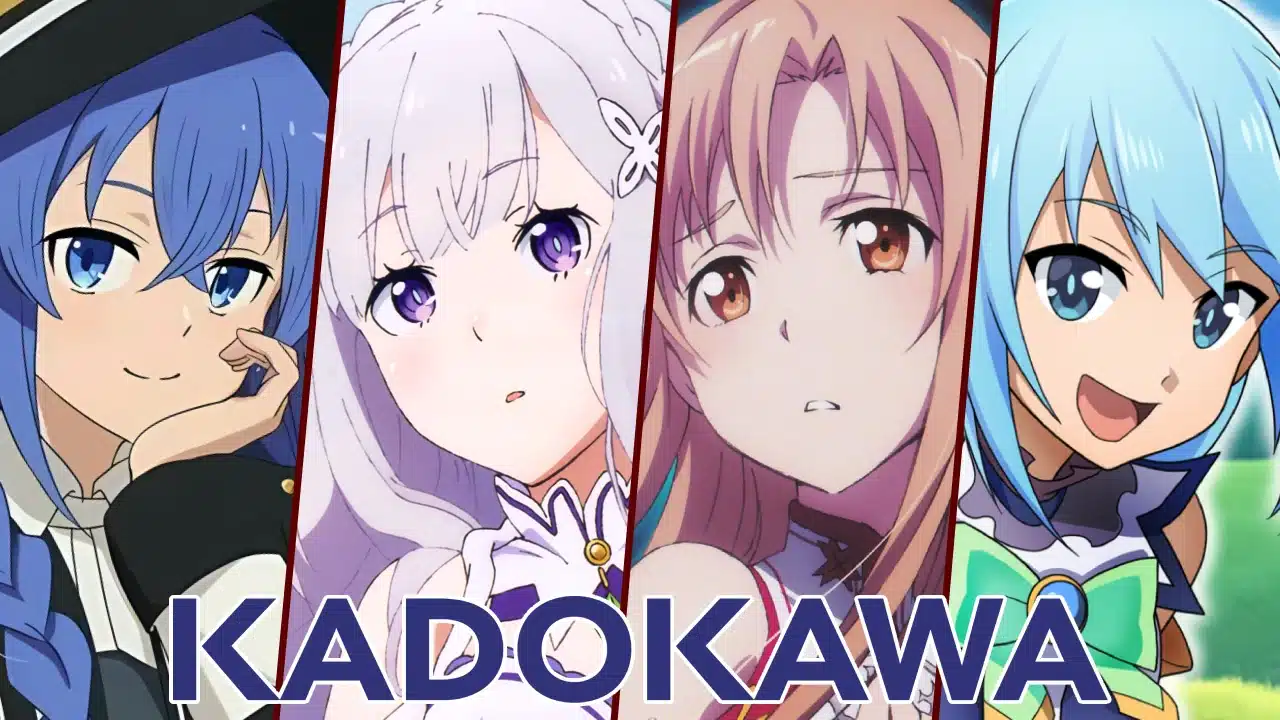  CEO Kadokawa: Đừng cố làm Manga "hợp gu" thế giới nếu không muốn đánh mất linh hồn