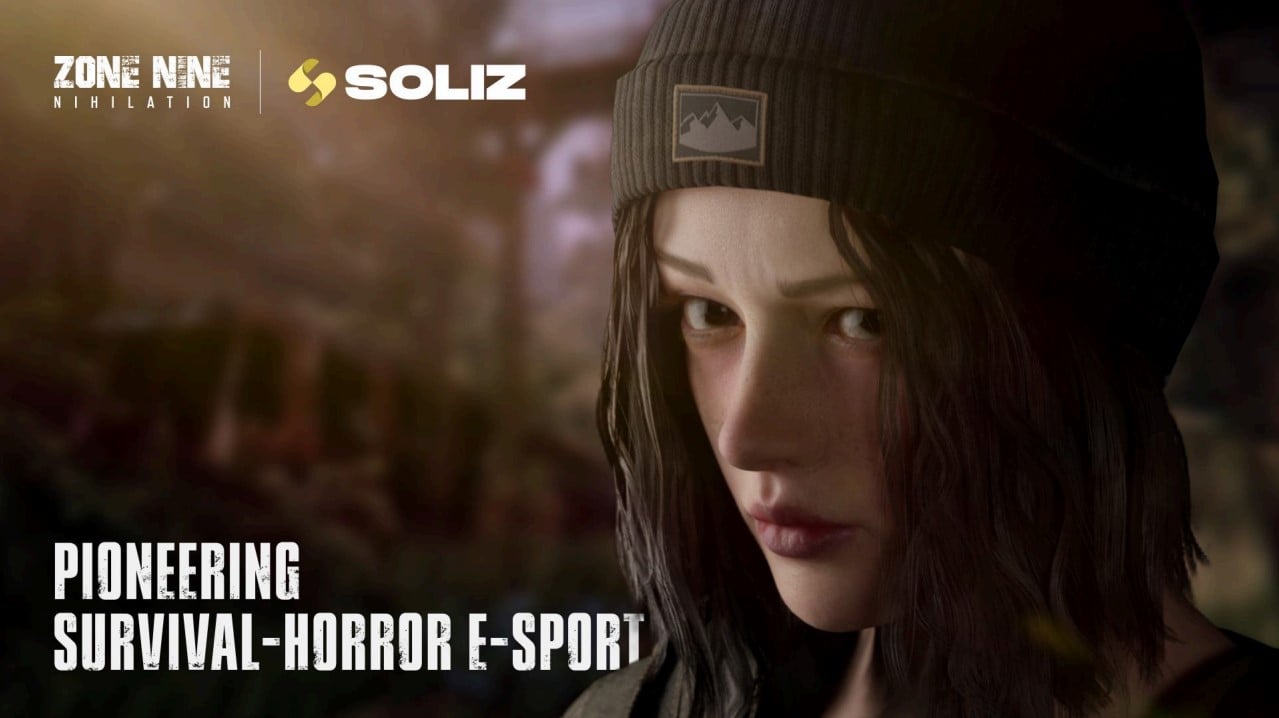 Zone Nine Nihilation: Game Indie Việt Định Hướng Tiệm Cận AA Công Bố Gameplay Trailer Và Mở Đợt Thử Nghiệm Closed Beta