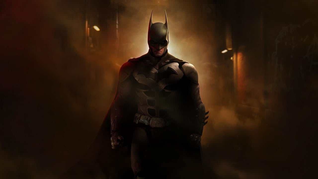 Dự Án Hậu Bản Game Thực Tế Ảo Batman Arkham Shadow Dường Như Đã Bị Hủy Bỏ