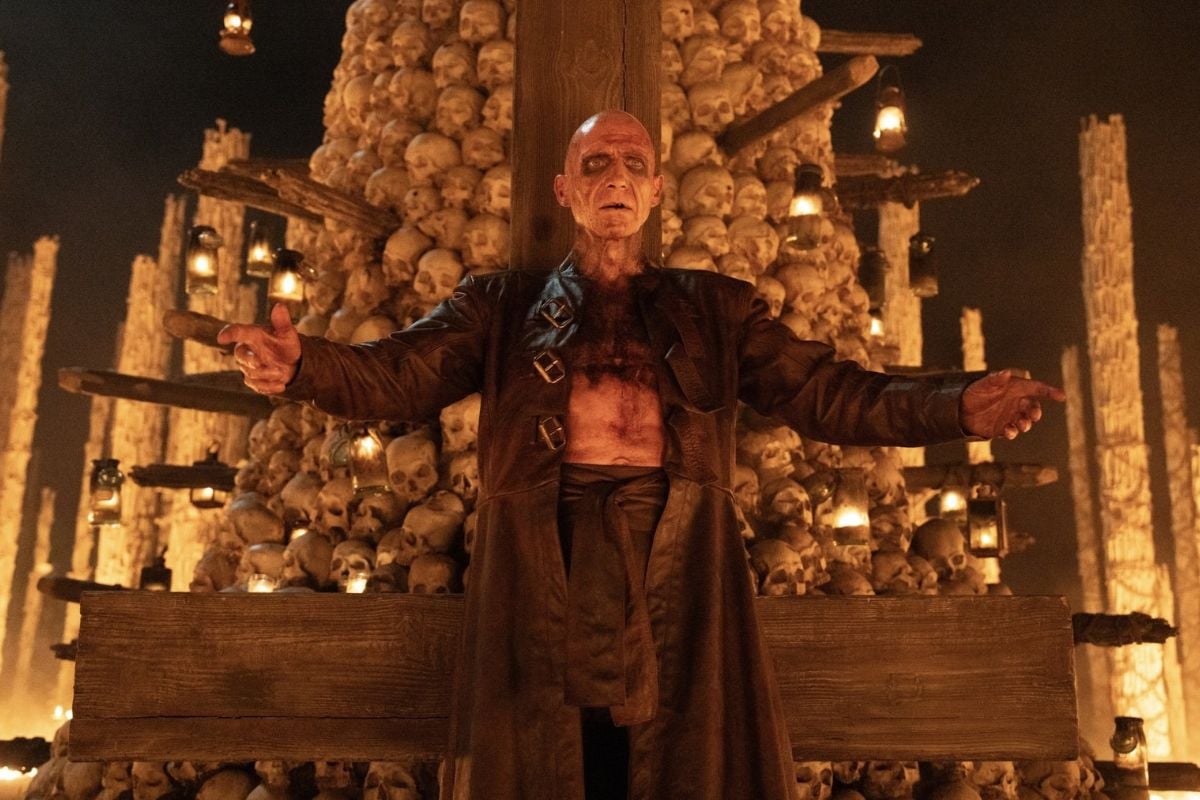 Vì Sao Jim Của Cillian Murphy Vẫn Ở Căn Nhà Cũ Trong 28 Years Later: The Bone Temple?