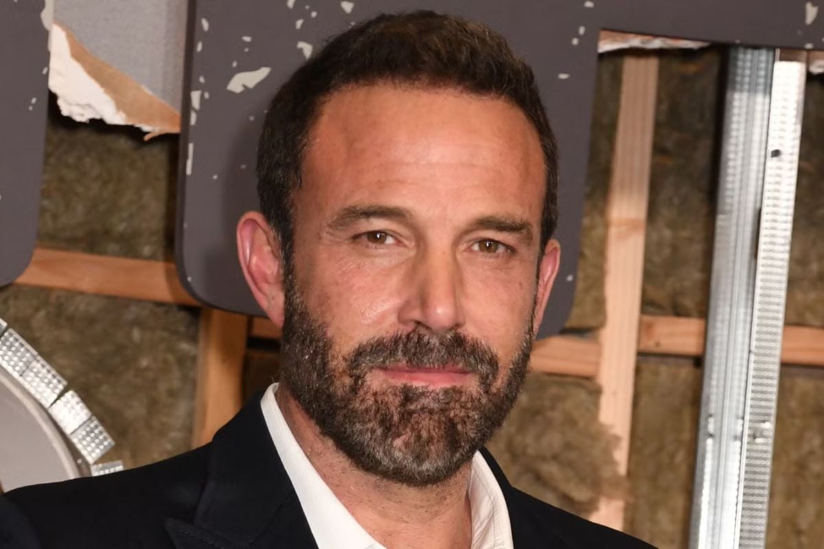 Ben Affleck Bị Ngộ Độc Giữa Các Cảnh Quay Trong Phân Đoạn Xúc Động Nhất Của Armageddon
