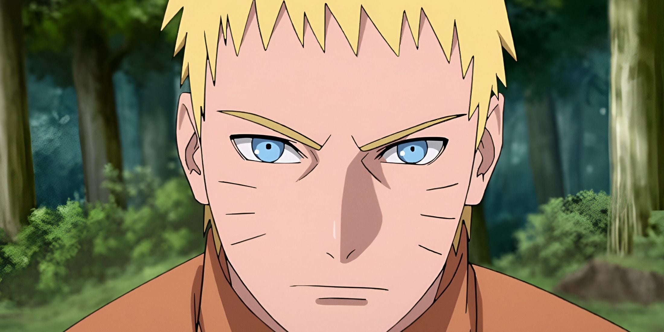 Đã đến lúc thừa nhận Kishimoto đã thất bại với Naruto Uzumaki trong Boruto