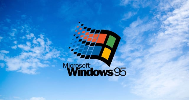 Hé lộ tính năng “khởi động lại siêu nhanh” bí mật của Windows 95 mà ít ai biết