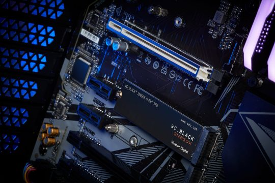 Nguy cơ thiếu hụt SSD đang đến gần: Các hãng NAND lớn đồng loạt giảm sản lượng để chạy theo lợi nhuận AI