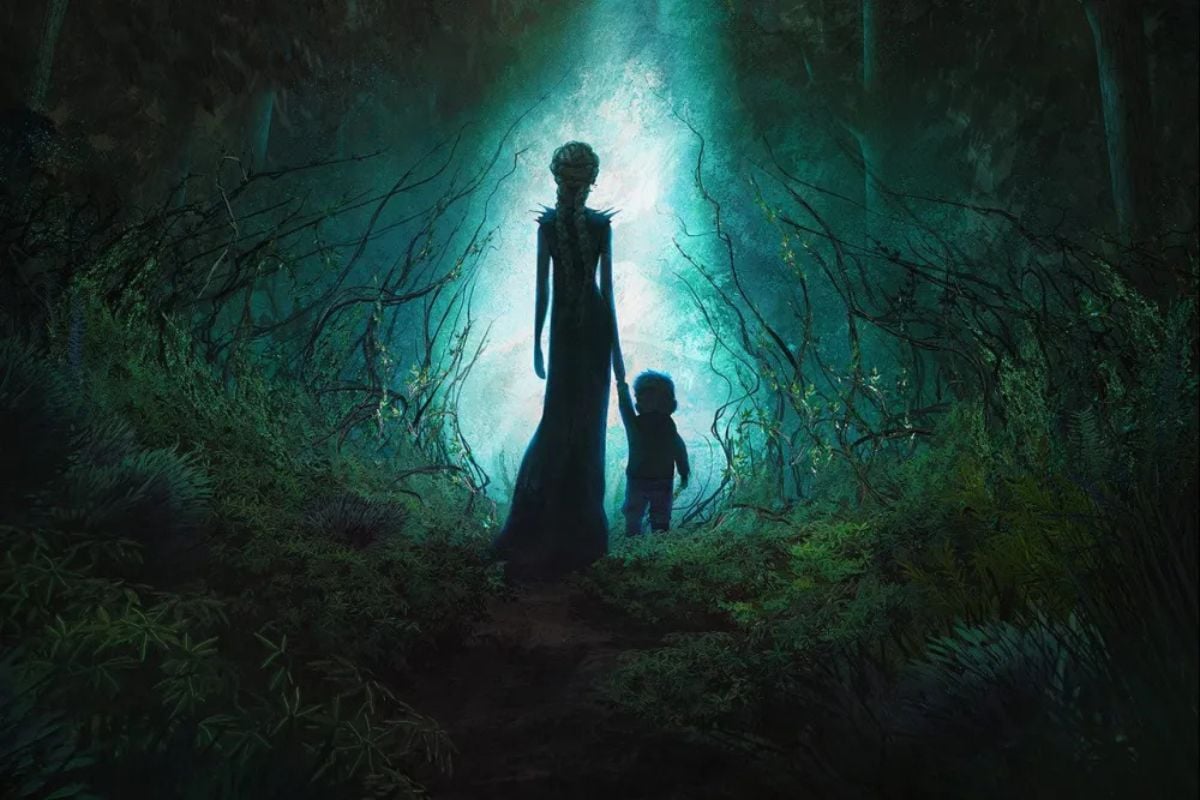 Wildwood: Xưởng Phim Coraline Kết Thúc 7 Năm Vắng Bóng