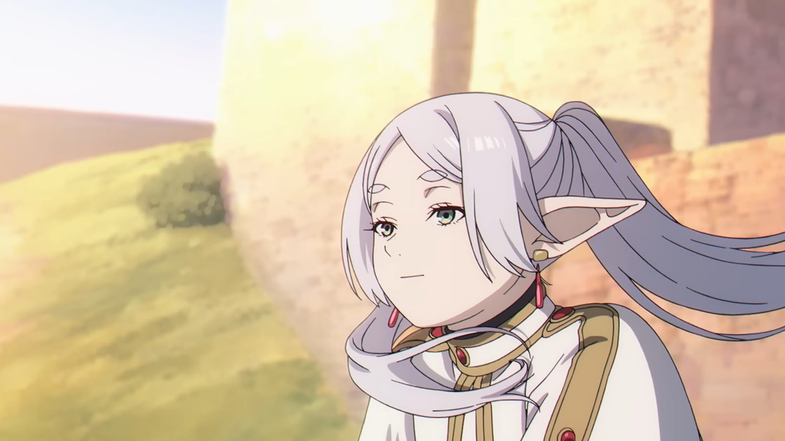 Frieren chính thức bị soán ngôi bởi anime mới ra mắt năm 2026