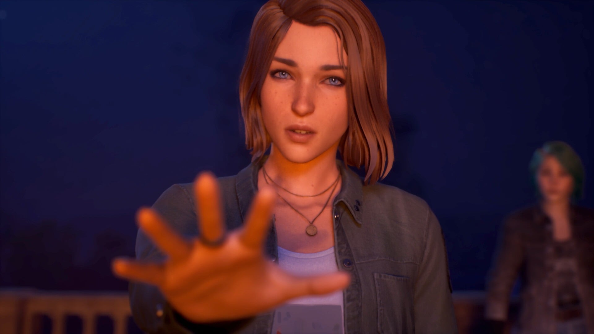 Life is Strange: Reunion Chính Thức Được Hé Lộ, Mang Trở Lại Nhân Vật Phụ Cực Kỳ Quan Trọng