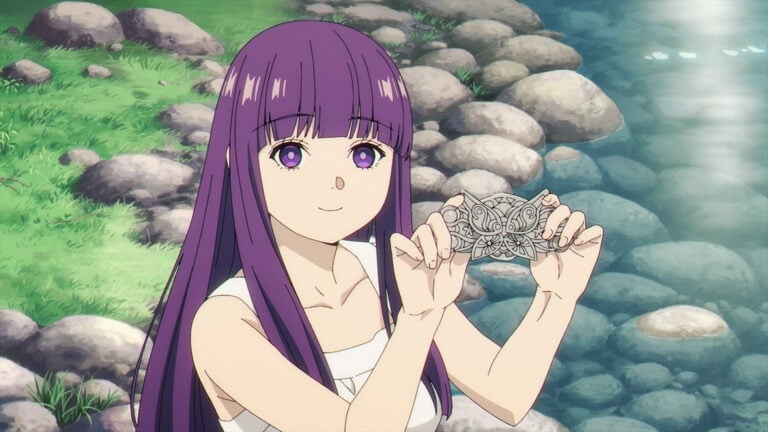 Đã đến lúc chào đón anime được đánh giá cao nhất mọi thời đại