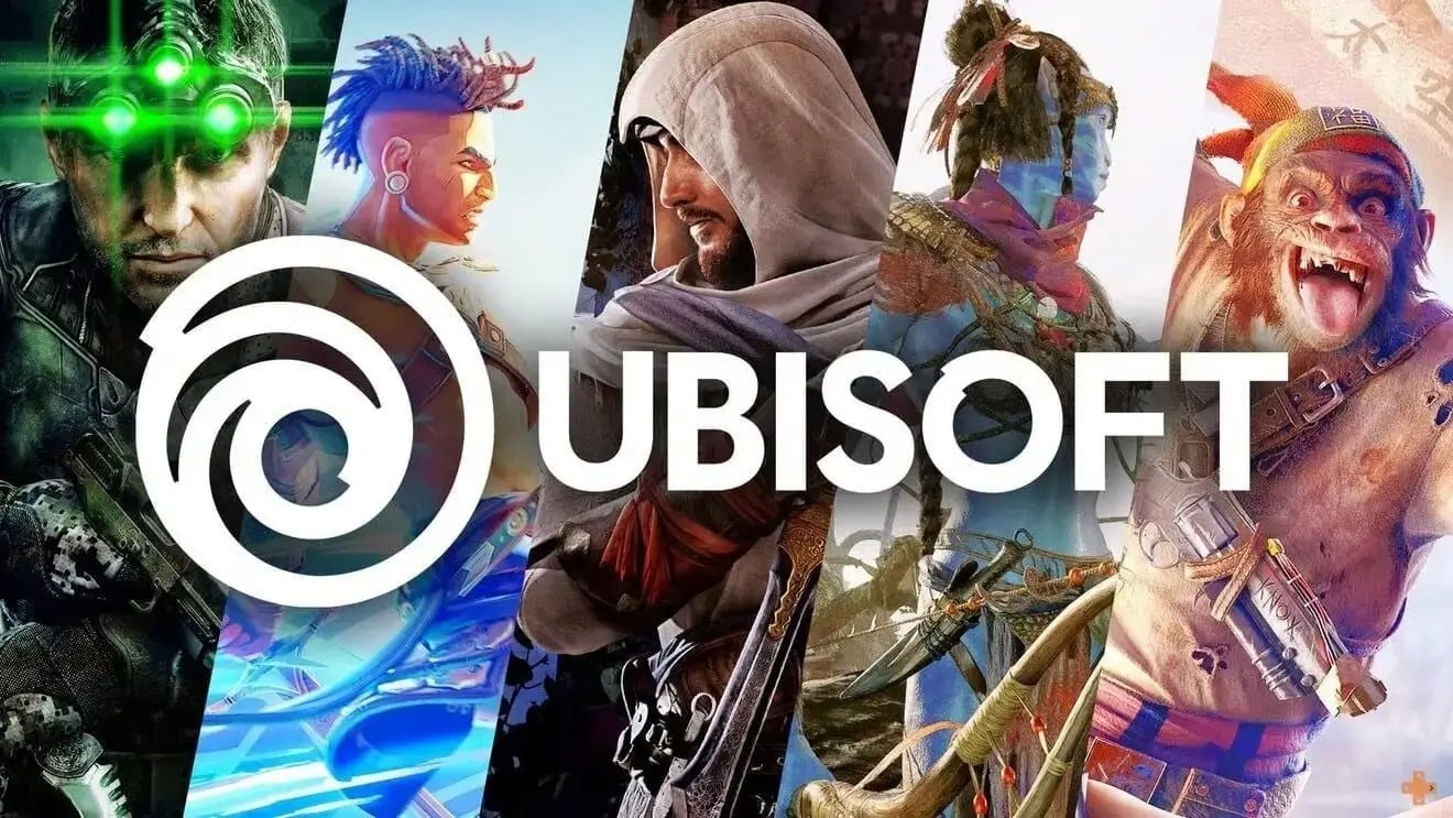 Ubisoft Khởi Đầu Năm 2026 Với Một Loạt Thông Tin Khủng Hoảng, Gây Tiếc Nuối Cho Nhiều Người