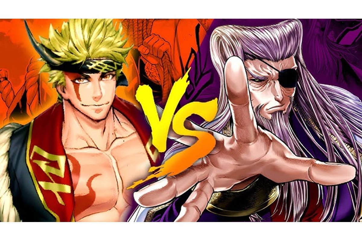 Shuumatsu no Valkyrie chap 114 spoiler: Odin tuyên bố đặt dấu chấm hết cho toàn bộ lịch sử