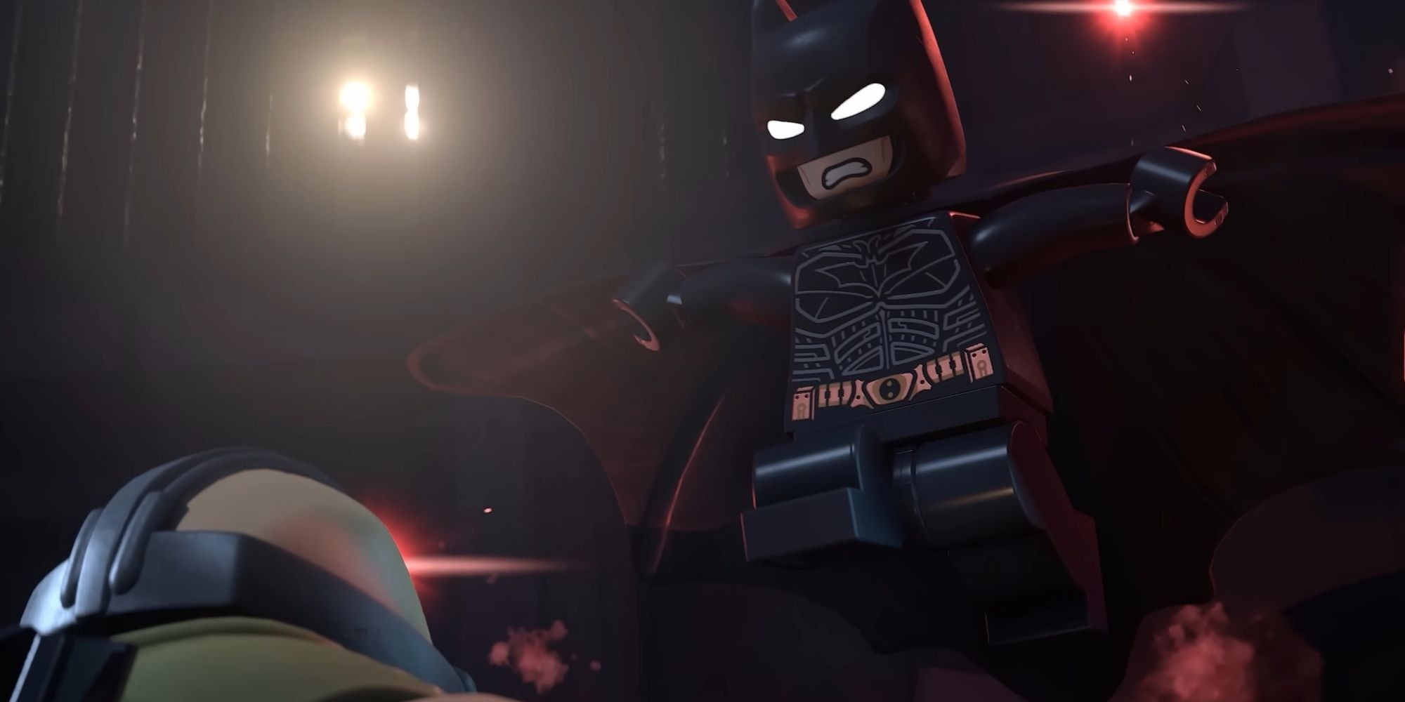 LEGO Batman: Legacy of the Dark Knight Sẽ Ra Mắt Mà Thiếu Đi Một Tính Năng Hấp Dẫn