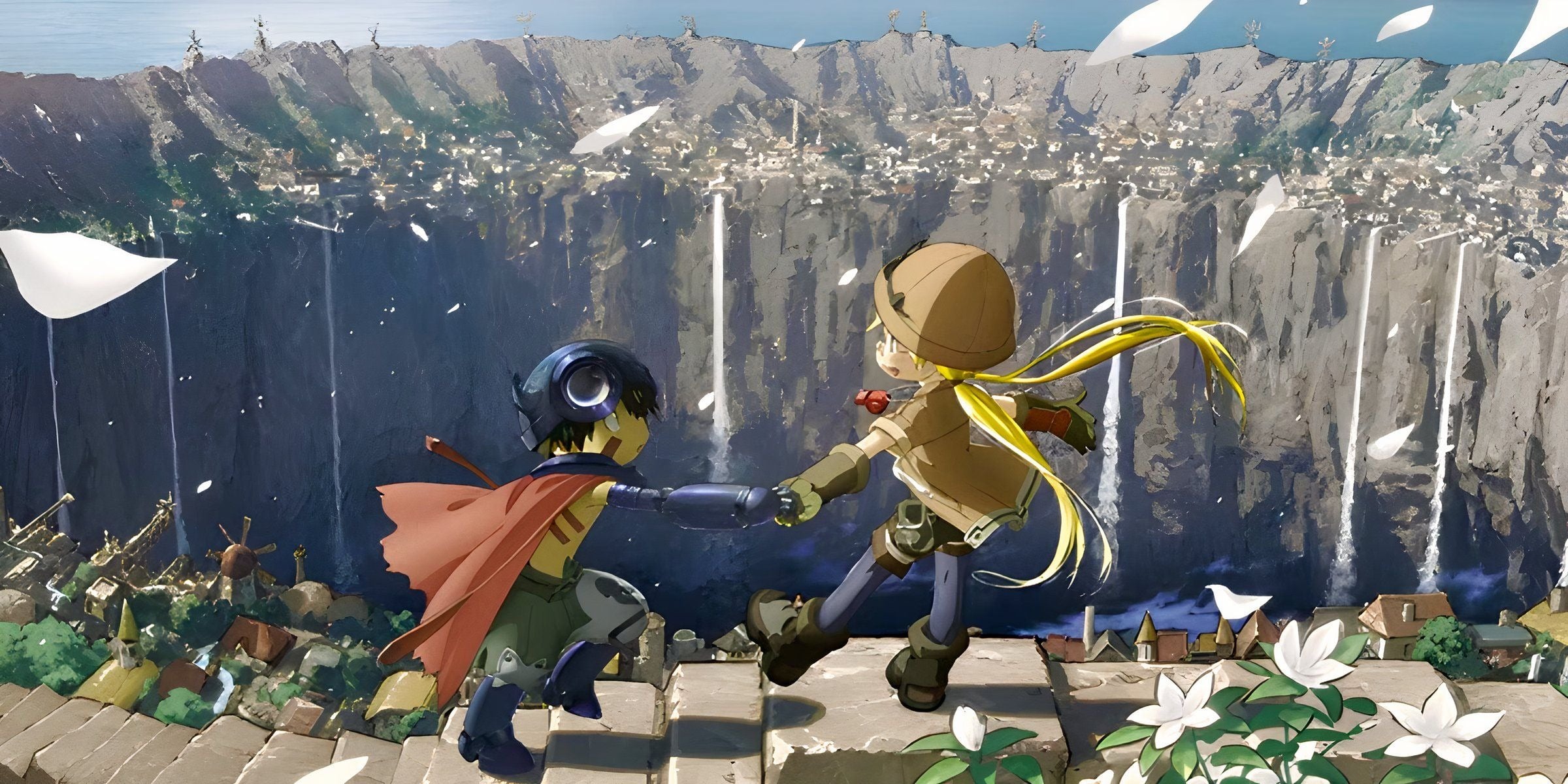 Chán Battle Shonen? Đây Là Những Anime Độc Đáo Bạn Nên Xem Ngay