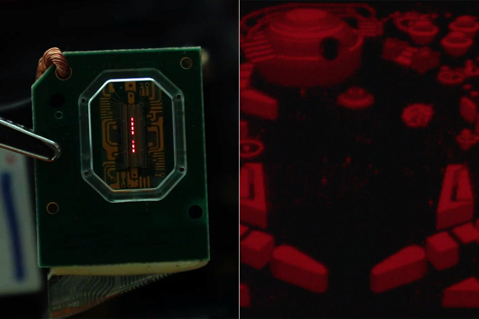 The Slow Mo Guys “giải phẫu” Virtual Boy: Thất bại thương mại nhưng là bước đi vượt thời đại của Nintendo