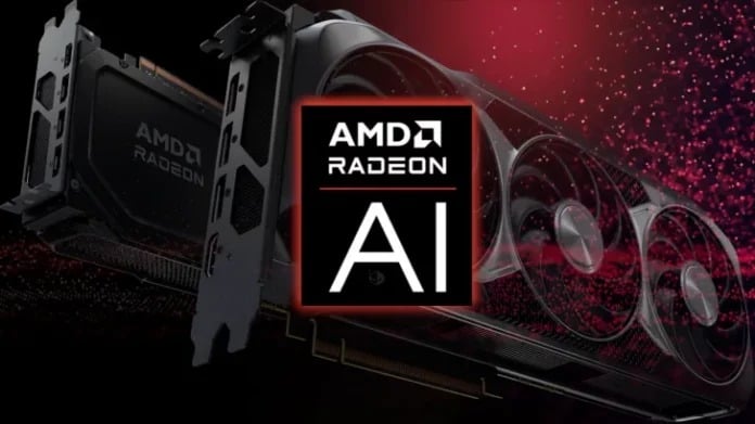 AMD ra mắt AMD Software: Adrenalin Edition 26.1.1, giới thiệu Adrenalin AI Bundle hỗ trợ phát triển AI cục bộ trên Windows