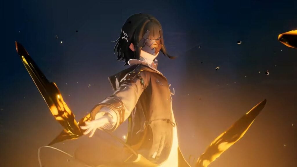 Arknights Endfield Hướng Dẫn Tân Thủ Toàn Diện