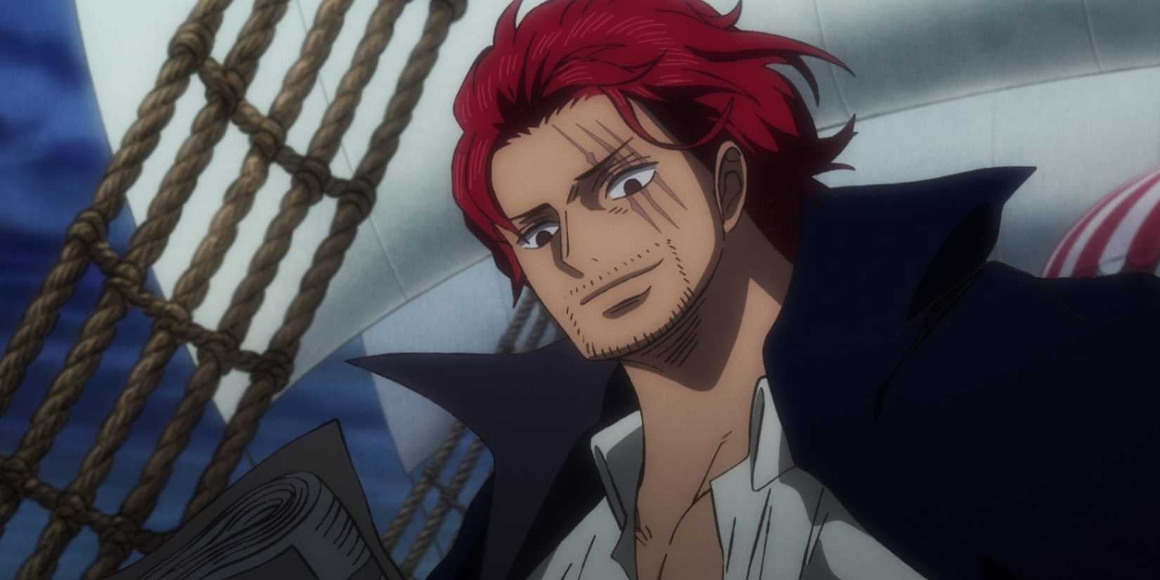 Số phận của Tứ Hoàng mạnh nhất trong One Piece sẽ đi về đâu?