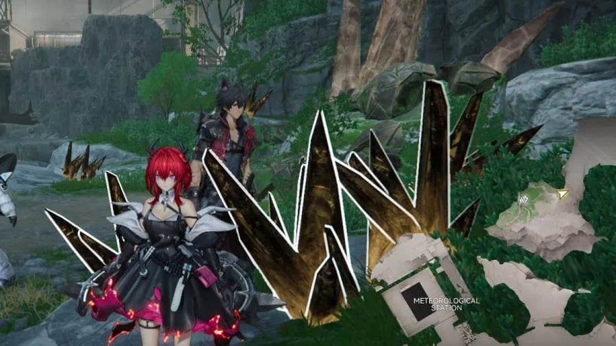 Toàn Bộ Rare Growth & Rare Ore Trong Arknights Endfield: Vị Trí Chi Tiết Theo Bản Đồ