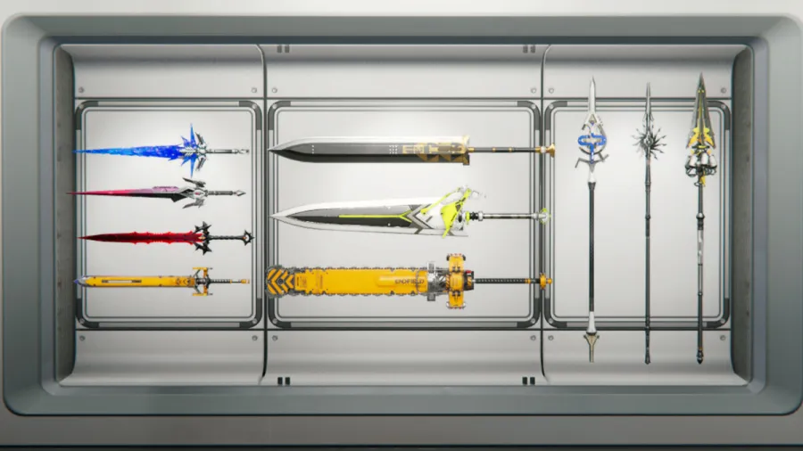 Arknights Endfield: Đâu Là Vũ Khí Tối Ưu Nhất Cho Từng Operator?