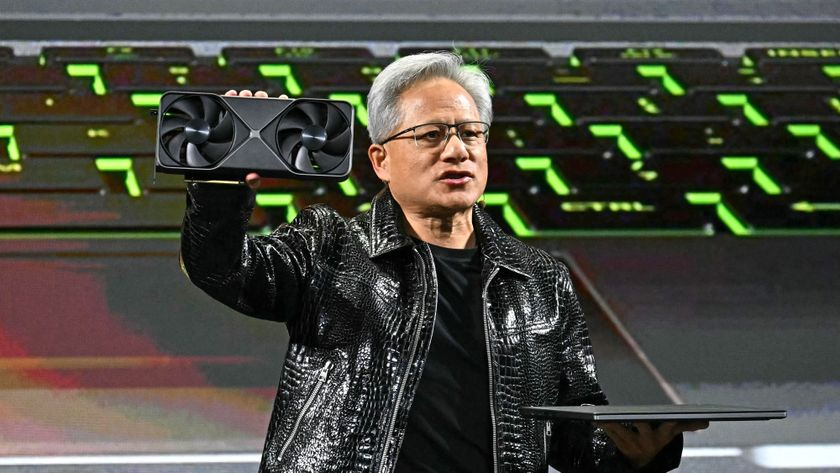 Nvidia được cho là cắt giảm mạnh RTX 50 đến tận 2026 do cơn khát AI