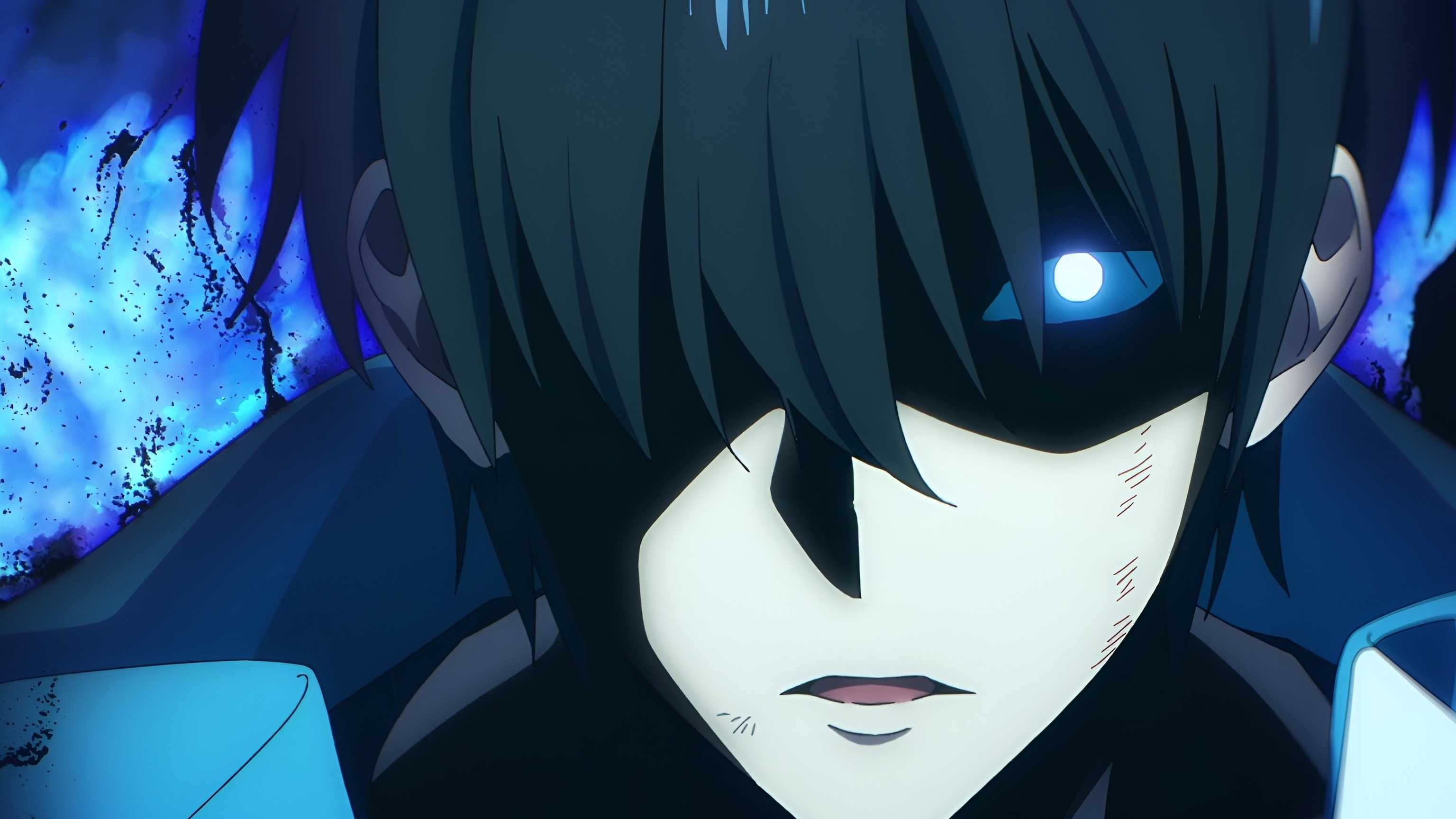 Top anime chuyển thể từ manhwa hay nhất