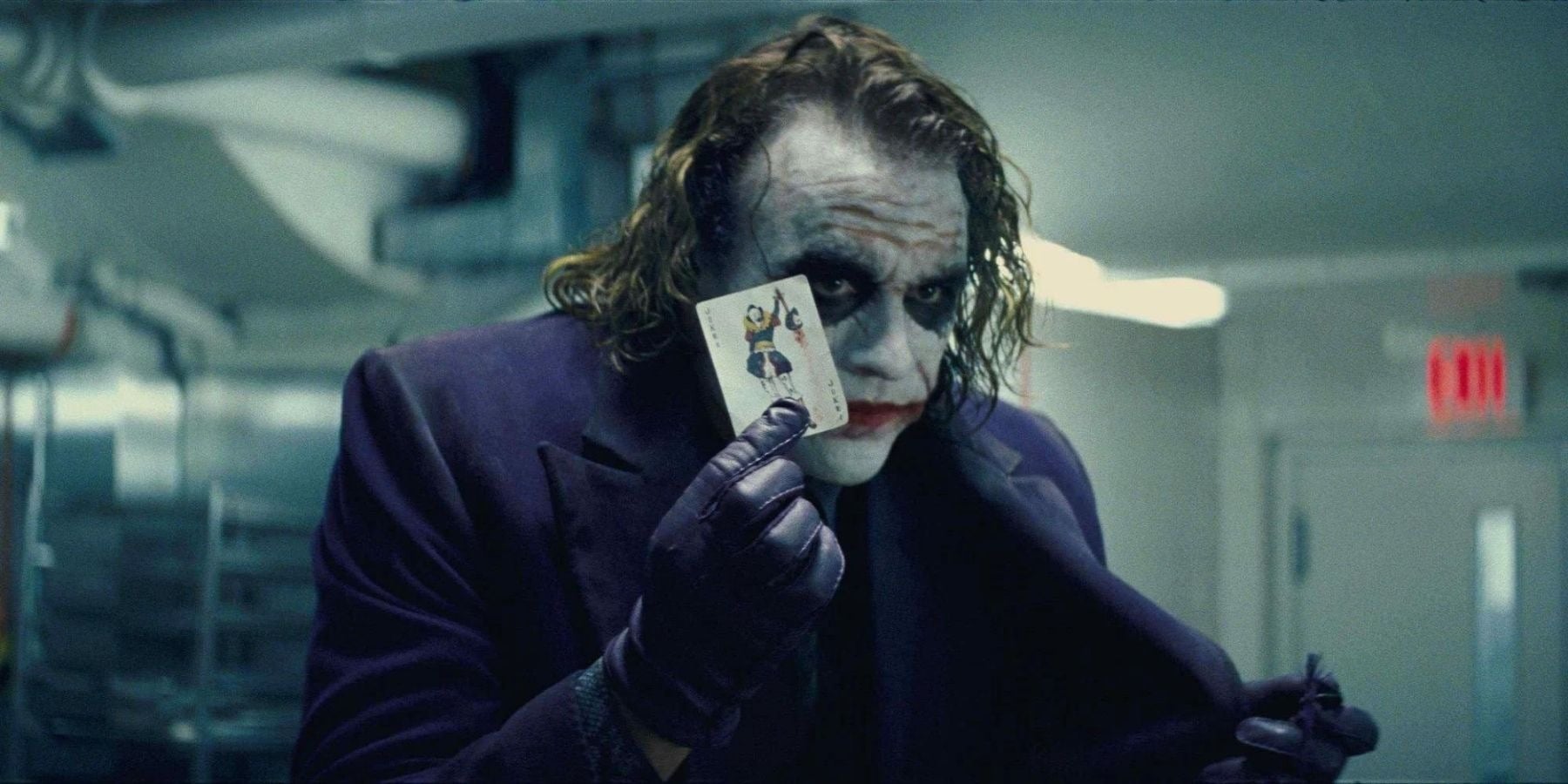 Sau 18 Năm, Kiệt Tác Vĩ Đại Nhất Của Heath Ledger Vẫn Còn Nguyên Giá Trị