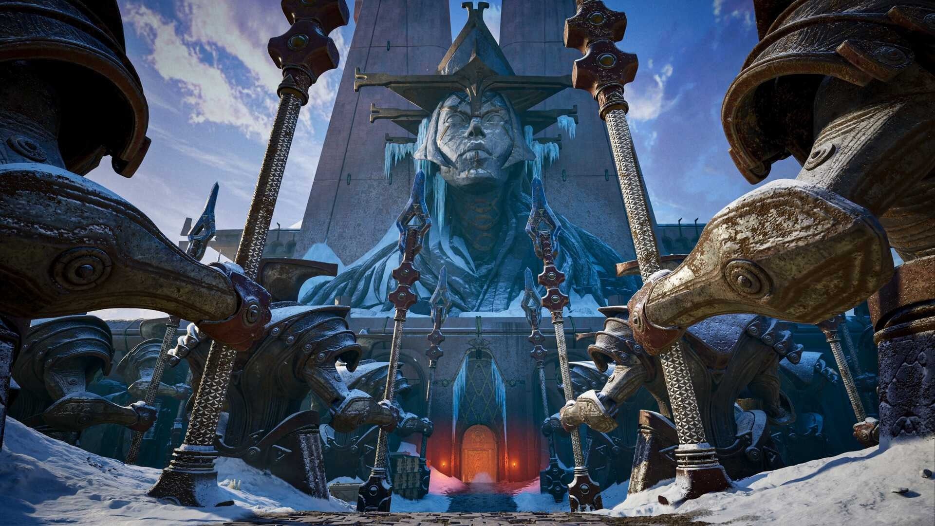 Nhà Phát Triển Highguard Công Bố Showcase Khiến Cộng Đồng Hâm Mộ Bất Ngờ