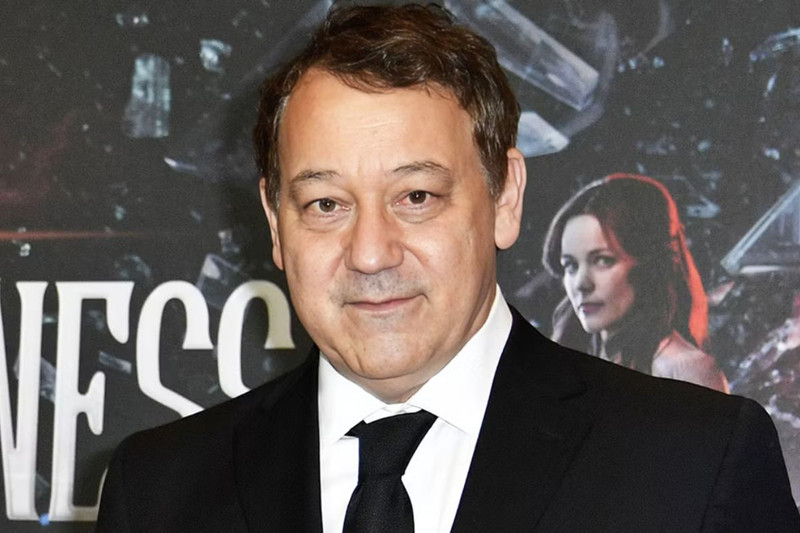 Sam Singer Rai Sam Raimi Tiết Lộ Các Dự Án Phim DC Từng Ấp Ủ Và Nhân Vật Mơ Ước Được ...